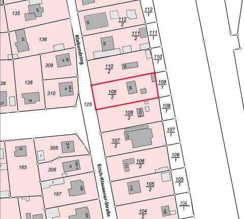 Blankenfelde-Mahlow Grundstücke, Blankenfelde-Mahlow Grundstück kaufen