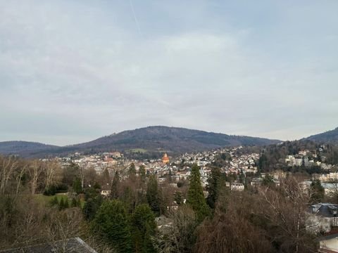 Baden-Baden Wohnungen, Baden-Baden Wohnung kaufen