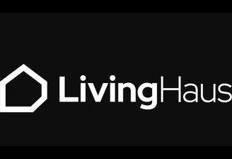 Living Haus Logo