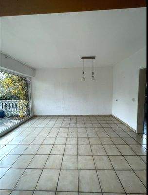 Küche unten Bestand