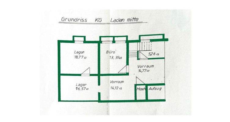 Grundriss Laden Peiting_Seite_2