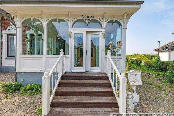 restaurierte Veranda2