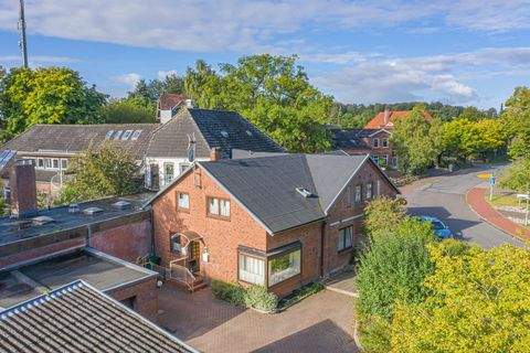 Damp Häuser, Damp Haus kaufen