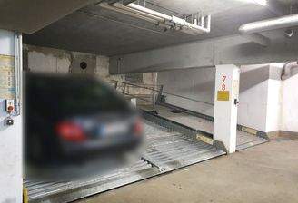 Duplex-Stellflächen Groß Gerau