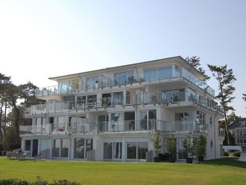 Timmendorfer Strand Wohnungen, Timmendorfer Strand Wohnung mieten