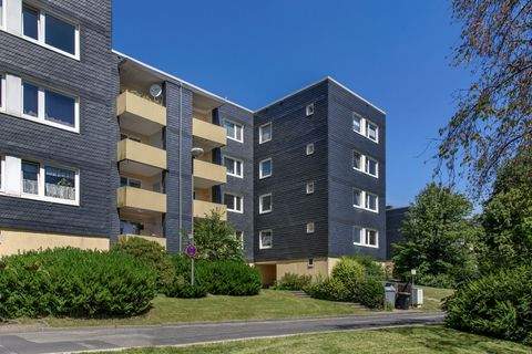 Remscheid Wohnungen, Remscheid Wohnung mieten