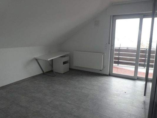 Weiteres Schlafzimmer