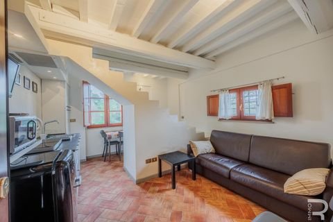 Gambassi Terme Wohnungen, Gambassi Terme Wohnung kaufen