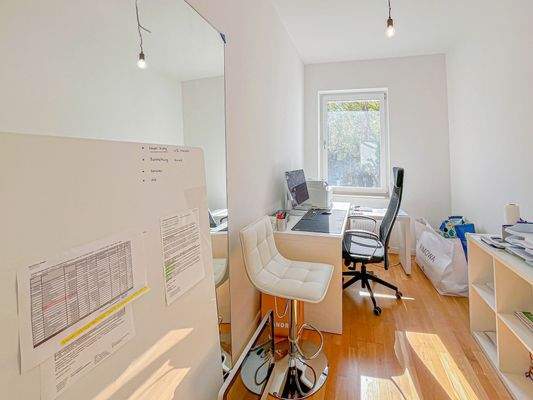 Arbeitszimmer