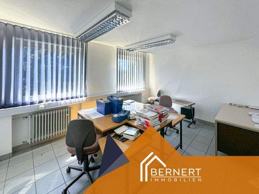 Büro
