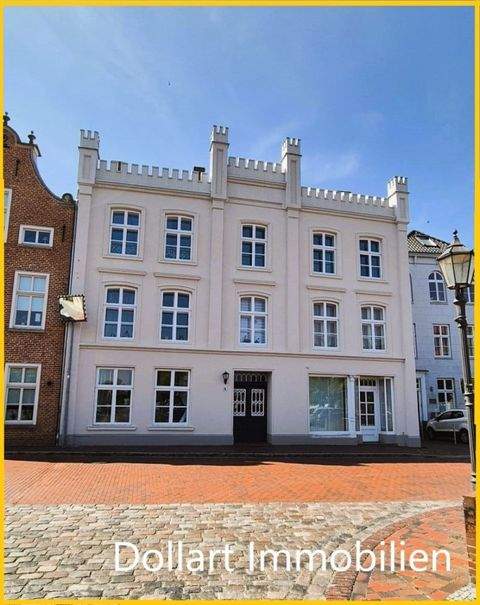 Weener Wohnungen, Weener Wohnung kaufen