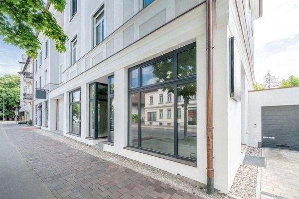 Gewerbeeinheit Altperlach