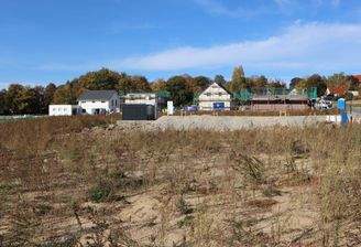 Wohngebiet Muldenblick - exemplarisch