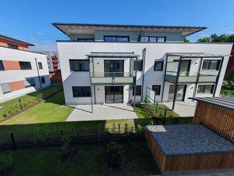 Burghausen Wohnungen, Burghausen Wohnung mieten