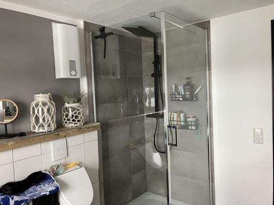 OG: Dusche-WC