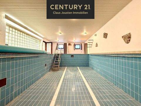 Ginsheim Büros, Büroräume, Büroflächen 