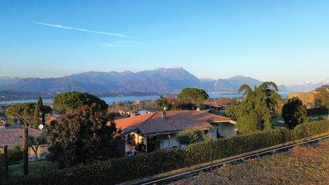 Manerba del Garda Grundstücke, Manerba del Garda Grundstück kaufen