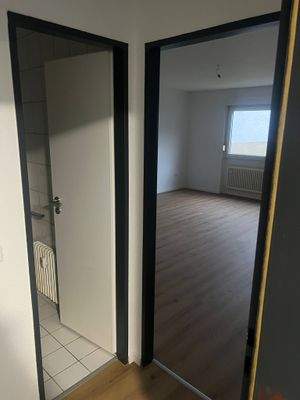 Moderne Wohnung Mainz