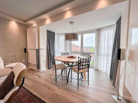 Bad Rodach Wohnungen, Bad Rodach Wohnung kaufen