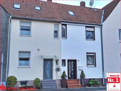 Herne Häuser, Herne Haus kaufen