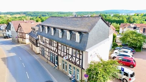 Usingen Häuser, Usingen Haus kaufen