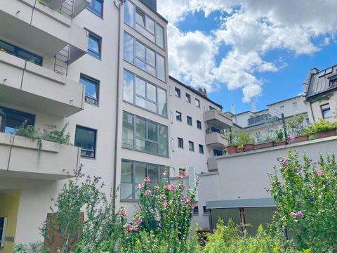 München Büros, Büroräume, Büroflächen 