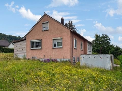 Frankenhardt Häuser, Frankenhardt Haus kaufen