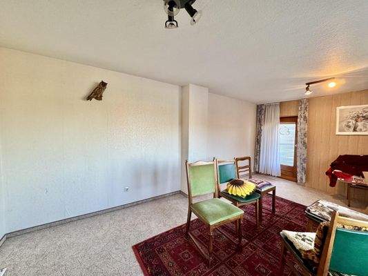 Schlafzimmer III, DG