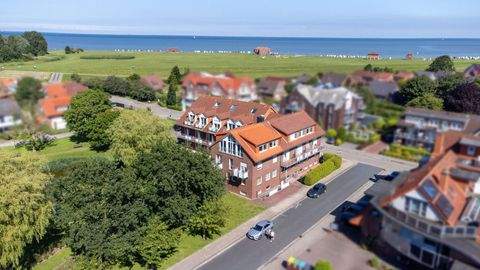 Nordseeheilbad-Horumersiel Renditeobjekte, Mehrfamilienhäuser, Geschäftshäuser, Kapitalanlage