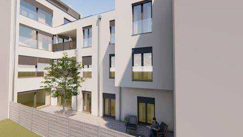 Stralsund Wohnungen, Stralsund Wohnung kaufen