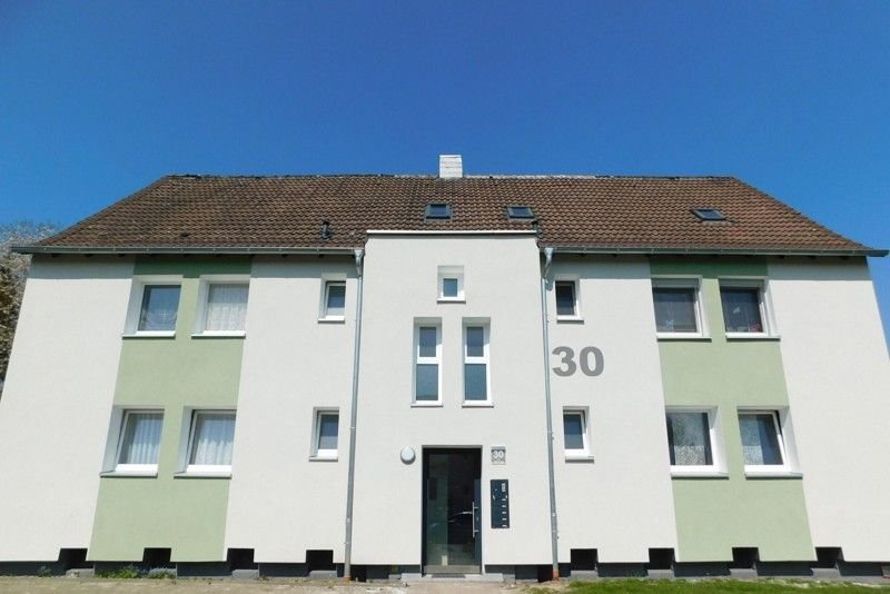 1,5 Zimmer Wohnung in Dortmund (Huckarde)