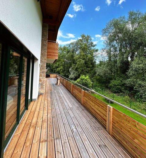 Penzberg Büros, Büroräume, Büroflächen 