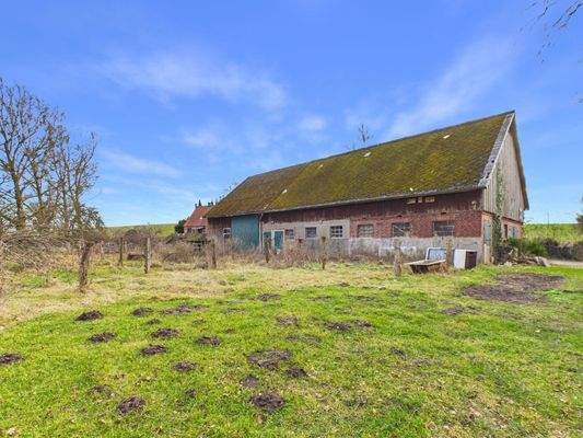 Kossau - Lütt Immobilien 