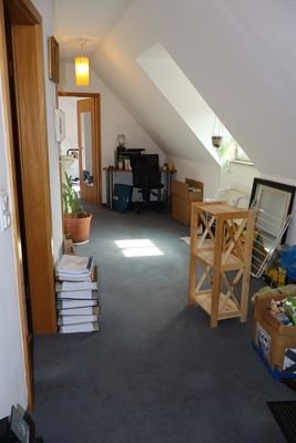 Büro/Arbeitszimmer