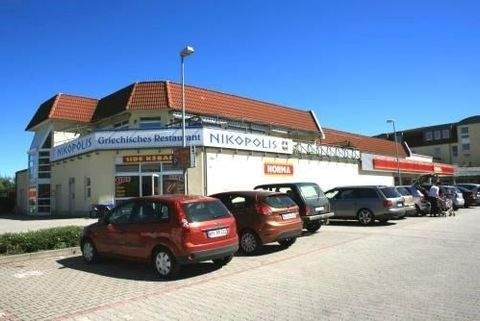 Bautzen Ladenlokale, Ladenflächen 