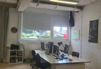 Schreibtischplätze 1