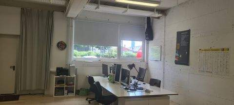 Stuttgart Büros, Büroräume, Büroflächen 