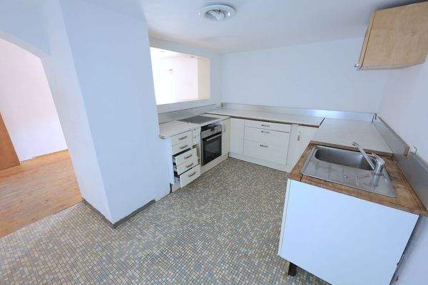 OG Zimmer 3 mit Küche