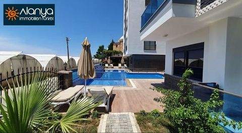 Alanya Wohnungen, Alanya Wohnung kaufen