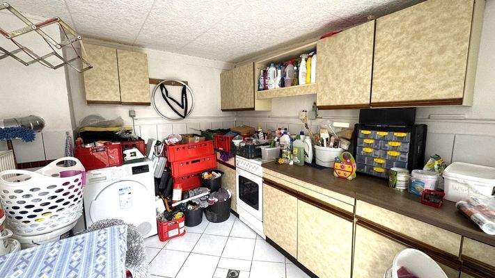 Waschhaus (Nebengelass)