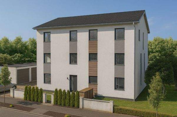 Ansicht vorne (Custom)