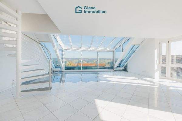 Wohn- und Esszimmer 1