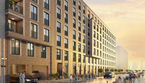 Kiel Wohnungen, Kiel Wohnung mieten