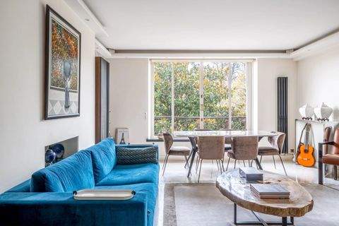 16th (Trocadéro - Etoile - Passy) Wohnungen, 16th (Trocadéro - Etoile - Passy) Wohnung kaufen