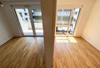 Schlafzimmer - Wohnküche