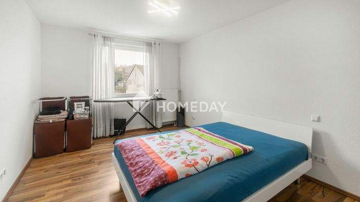 2. OG Schlafzimmer 1 1