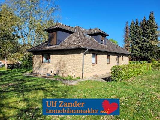 Zweifamilienhaus in Bad Bodenteich