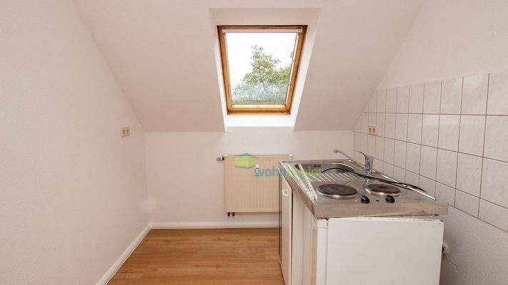 Küche (ohne Küchenteile)