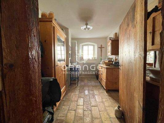 Hier können Sie die Vorbereitungen für Feierlichkeiten treffen....