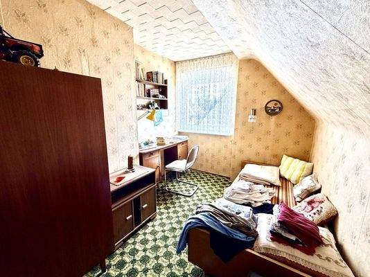 Zimmer 1 Obergeschoss